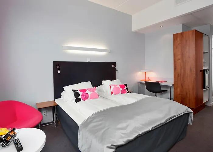 Thon Ullevaal Stadion Όσλο