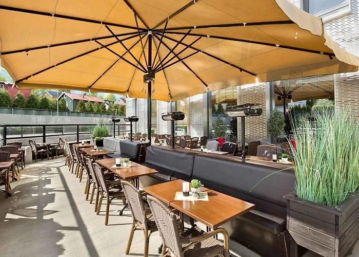 Thon Ullevaal Stadion