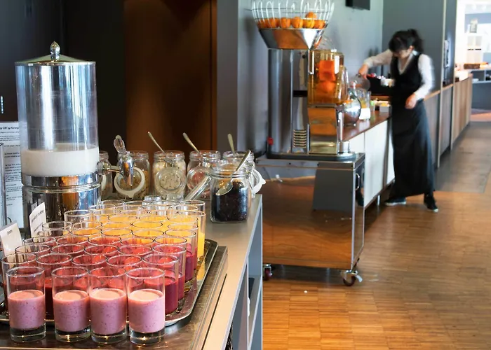 Thon Ullevaal Stadion Ξενοδοχείο Όσλο