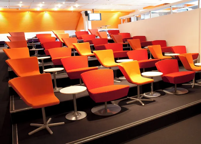 Thon Ullevaal Stadion Όσλο