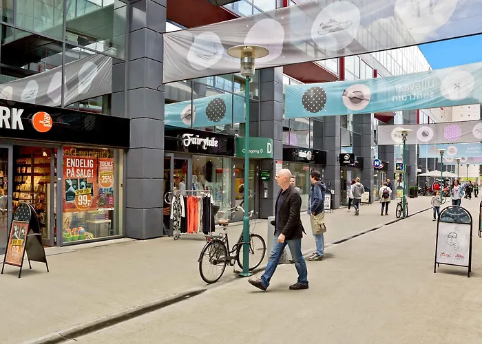 Thon Ullevaal Stadion Ξενοδοχείο Όσλο