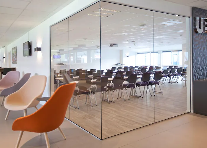 Ξενοδοχείο Thon Ullevaal Stadion