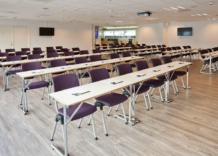 Thon Ullevaal Stadion Ξενοδοχείο