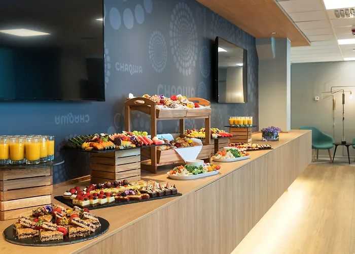 Thon Ullevaal Stadion Ξενοδοχείο 4*