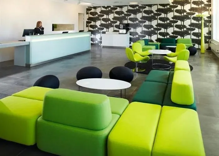 Thon Ullevaal Stadion