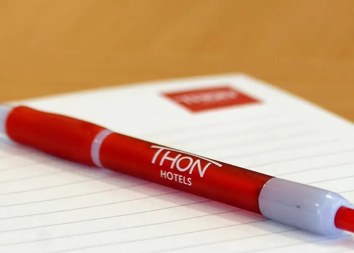 Ξενοδοχείο Thon Ullevaal Stadion Όσλο