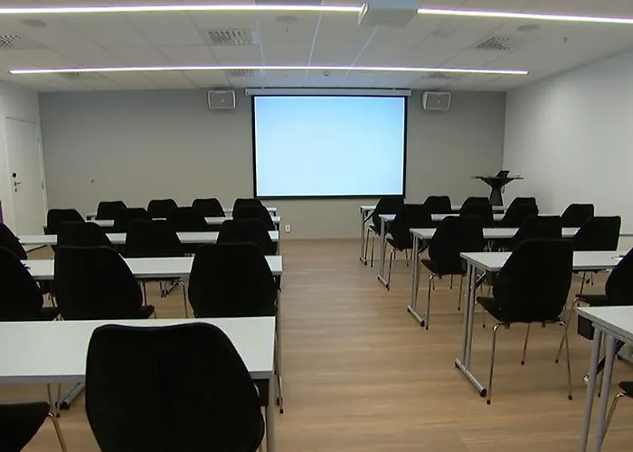 Ξενοδοχείο Thon Ullevaal Stadion Όσλο