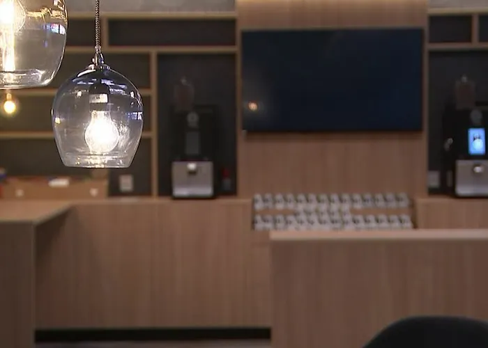 Ξενοδοχείο Thon Ullevaal Stadion 4*