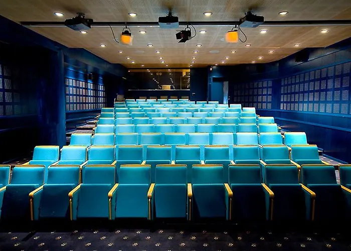 Thon Ullevaal Stadion Όσλο