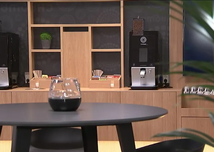 Thon Ullevaal Stadion 4* Όσλο