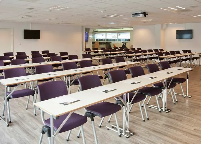 Ξενοδοχείο Thon Ullevaal Stadion