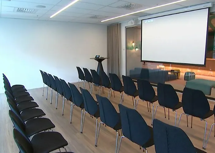 Thon Ullevaal Stadion 4*