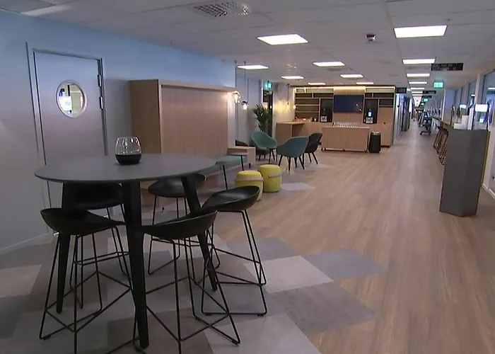 Thon Ullevaal Stadion Ξενοδοχείο Όσλο