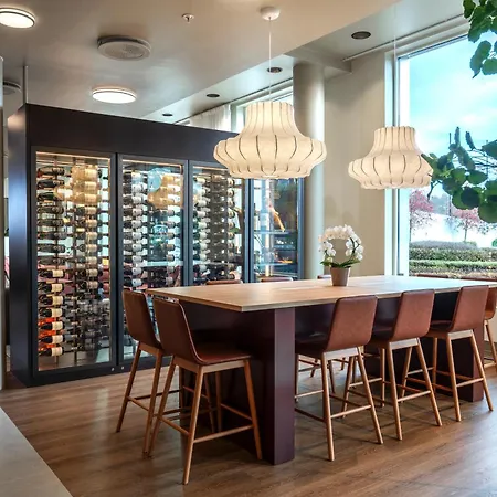 Thon Hotel Ullevaal Stadion