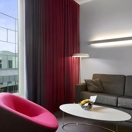 Hotel Thon Partner Ullevaal Stadion Oslo