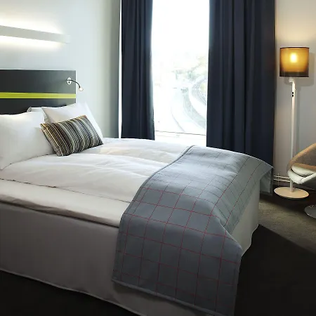 Thon Hotel Ullevaal Stadion 4* Oslo