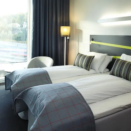 Hotel Thon Partner Ullevaal Stadion Oslo