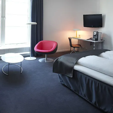 Thon Hotel Ullevaal Stadion