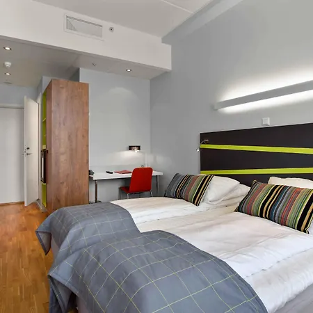 Thon Partner Ullevaal Stadion Oslo