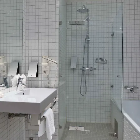 Thon Partner Ullevaal Stadion 4* Oslo