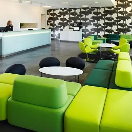 Thon Hotel Ullevaal Stadion