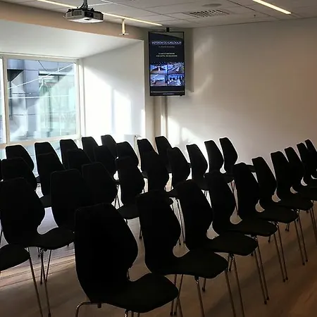 Thon Hotel Ullevaal Stadion Oslo