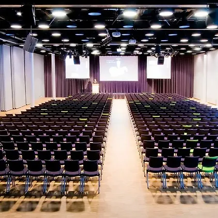 Thon Partner Ullevaal Stadion Oslo