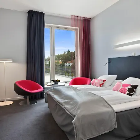 Thon Ullevaal Stadion 酒店 4*